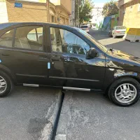 تیبا ۲ خاص|خودرو سواری و وانت|تبریز, |دیوار