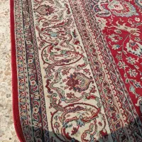 فرش۱۲متری تمام نخ|فرش|دزفول, |دیوار