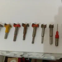 وسایل کابینت  و ابزار