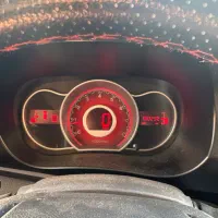 لیفان x50 اتومات مدل ۹۴ بی رنگ