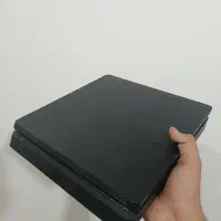 ps4 پی اس فور اسلیم اکانتی ۱ ترا پشت پلمپ|کنسول، بازی ویدئویی و آنلاین|تربت جام, شهرک معلم|دیوار