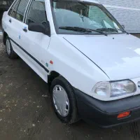 پراید۸۵|خودرو سواری و وانت|صومعه‌سرا, |دیوار