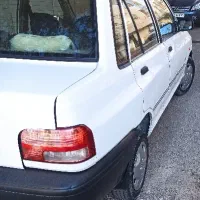 پراید|خودرو سواری و وانت|محمدیه-قزوین, |دیوار