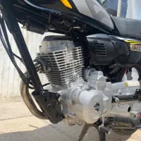 موتور150Lifan cg|موتورسیکلت|بندرعباس, |دیوار