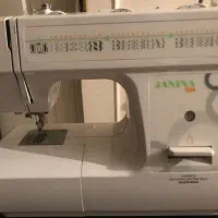 چرخ خیاطی نو