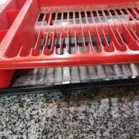 جاظرفی|آب‌چکان و نظم‌دهنده ظروف|نجف‌آباد, شریعتی غربی|دیوار