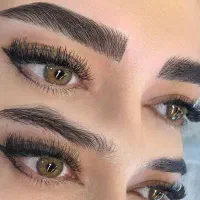 شگفتانه میکروبلیدینگ و فیبروز ابرو