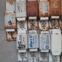 ترانس مهتابی