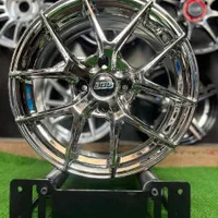 رینگ های ساوارا اس تی سی فراری کُرُم ساوارا oz stc|قطعات یدکی و لوازم جانبی|تهران, بهارستان|دیوار
