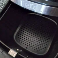 سرخ کن نو|اجاق گاز و لوازم برقی پخت‌وپز|قزوین, |دیوار