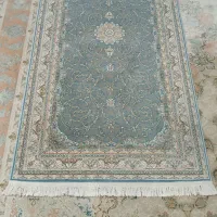 فرش ۱متر در۲ متری ۱۲۰۰ شانه قیطران