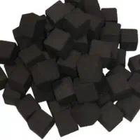 زغال نارگیل درجه یک