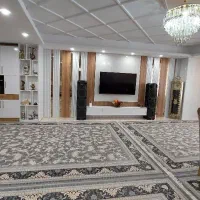 ۱۵۰متر۳خواب/۵طبقه تکواحدی/فول دیزاین/وان جکوزی|اجارهٔ آپارتمان|کرج, برغان|دیوار