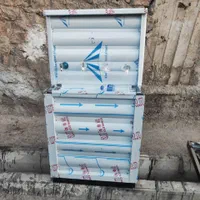 آبسردکن موتور امبراکو / استیل نگیر 4* مخزن|آب‌سردکن و تصفیه آب|کرمان, |دیوار