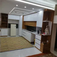 کابینت،کمد دیواری،دکور.. نقد و شرایطی|جاکفشی، کمد، دراور|فیروزآباد (فارس), |دیوار