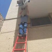 دوربین مداربسته و دزدگیر