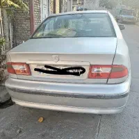 سمند مدل 84|خودرو سواری و وانت|مشهد, هفت تیر (نه دره)|دیوار