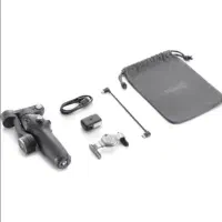 گیمبال گوشی هوشمند DJI Osmo Mobile 7P Smartphone