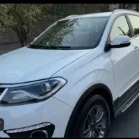 تیگو۵ اکسلنت مدل۹۶