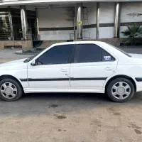 پارس سال xu7p ، 1403|خودرو سواری و وانت|میناب, |دیوار