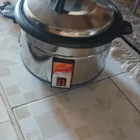 ارام پز قدیمی