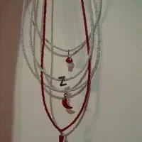 گردنبند مونجوقی