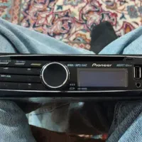 پخش|پخش‌کننده DVD و ویدیو|خرمشهر, |دیوار