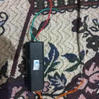 ماژول جرقه زن