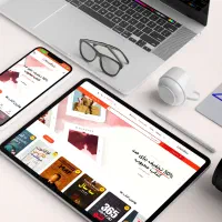 طراحی سایت سئو تضمینی / شروع قیمت از ۱۰ تومن|خدمات رایانه‌ای و موبایل|تهران, جردن|دیوار
