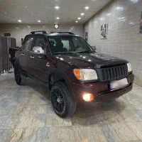 کاپرا دوکابین دودف بیرنگ مدل ۸۹