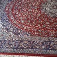 فرش دست دوم ۱۲متری