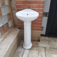 روشویی در حدنو