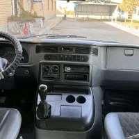 ون سواری بنز mb140|خودرو سواری و وانت|تهران, نیاوران|دیوار