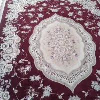 یک جفت فرش ۱۲ متری ۷۰۰شانه