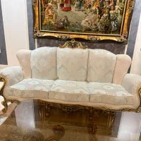 مبلمان و صنایع چوب