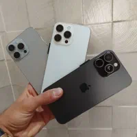 آیفون ۱۵ پرومکس فول کپی تخفیف ویژه