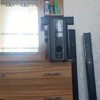 باند سینما خانواد معاوضه با پرنده