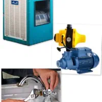 تاسیسات وخدمات|خدمات پیشه و مهارت|سمنان, |دیوار