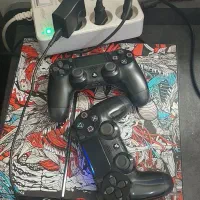 ps4|کنسول، بازی ویدئویی و آنلاین|اردبیل, |دیوار