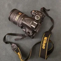 دوربین عکاسی نیکون D5200 به همراه لنز 16.85