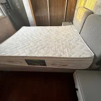 تشک‌ خوشخواب دو نفره