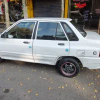 پراید 132|خودرو سواری و وانت|خوی, |دیوار