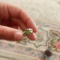 انگشتر نقره|جواهرات|تربتحیدریه, شهید بهشتی|دیوار