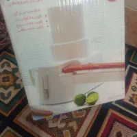 سرخ کن نو فقط کارتون نداره برای جهیزه