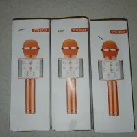 میکروفون بلوتوثی