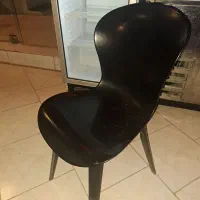 صندلی پلاستیکی