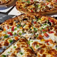 فست فود کار همراه جای خواب