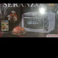 توستر 3 کار سرانزو