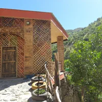 ویلا باغ . کلبه چوبی|اجارهٔ کوتاه‌مدت ویلا و باغ|سنندج, |دیوار
