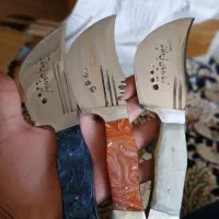چاقو زنجان
